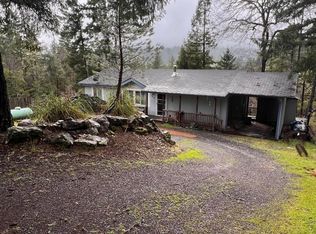 26658 Sherwood Rd, Willits, CA 95490