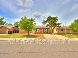 2701 Yorkshire Ave, Moore, OK 73160