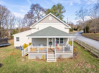 2310 Crockett Rd, Forest, VA 24551