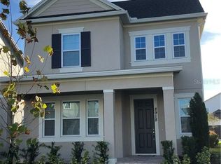 8918 Doddington Way, Winter Garden, FL 34787