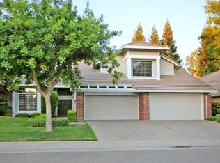 11734 Old Eureka Way, Gold River, CA 95670