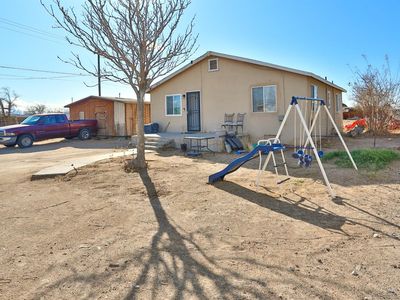 34688 Birch Rd, Barstow, CA, 92311