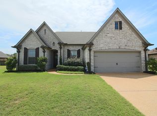 10489 Three Wishes Dr, Olive Branch, MS 38654