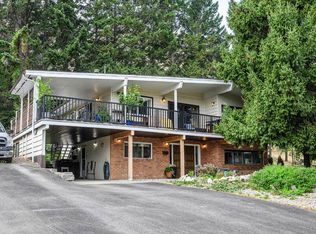 5901 Dallas Dr, Kamloops, BC V2C4X3