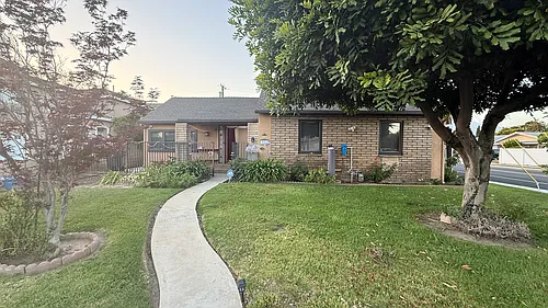 10257 Olive St Photo 1