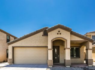 7224 S 56th Ln, Laveen, AZ 85339