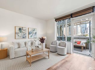 501 Beale St UNIT 4D, San Francisco, CA 94105