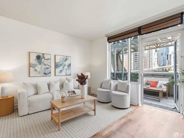 501 Beale St Unit 4D, San Francisco, CA 94105