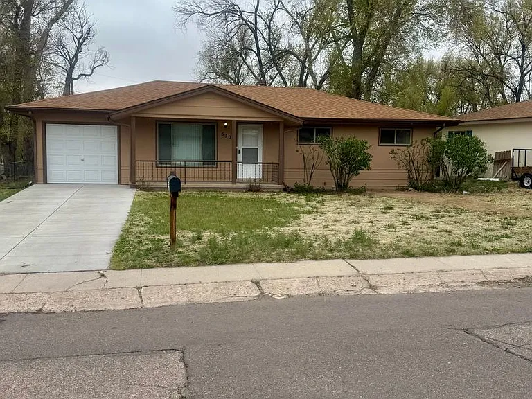 530 Ponderosa Dr — Photo 2