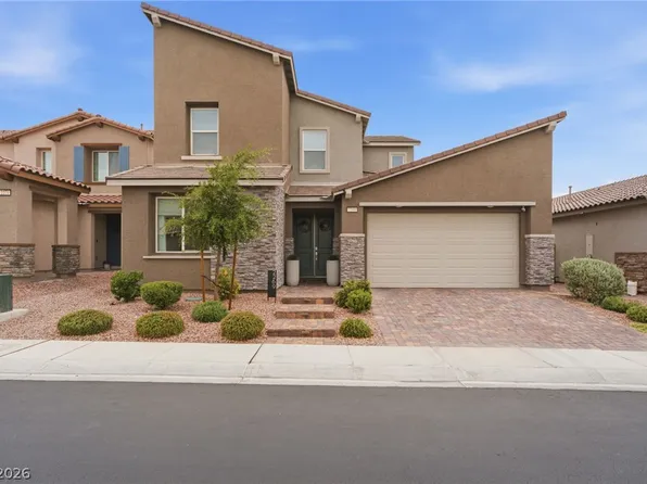2269 Luna Haven St, Henderson, NV 89044