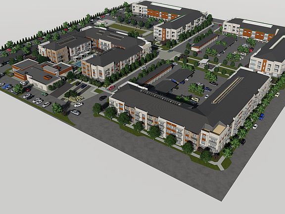 5th image of 4201 City Point Dr #4231