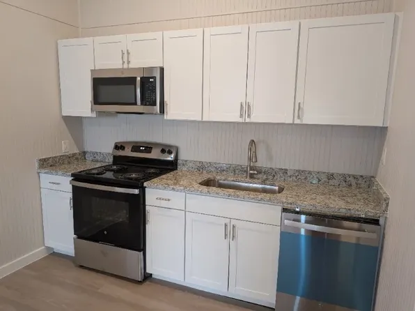 521 W Blair St, Mineola, TX