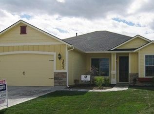 3023 N Centrepoint Way, Meridian, ID 83646