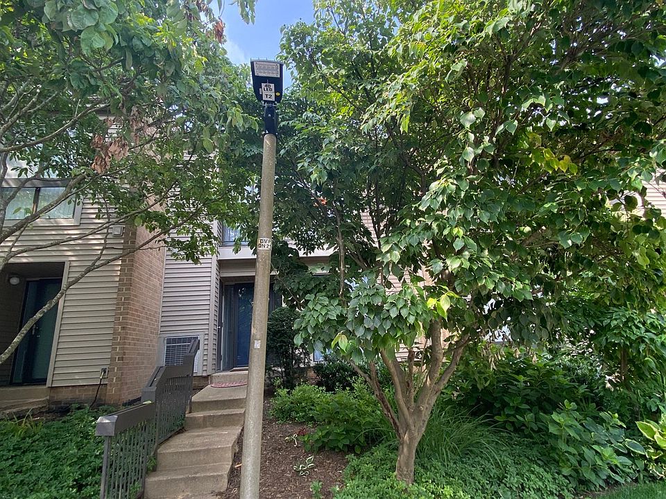 Exterior front entrance