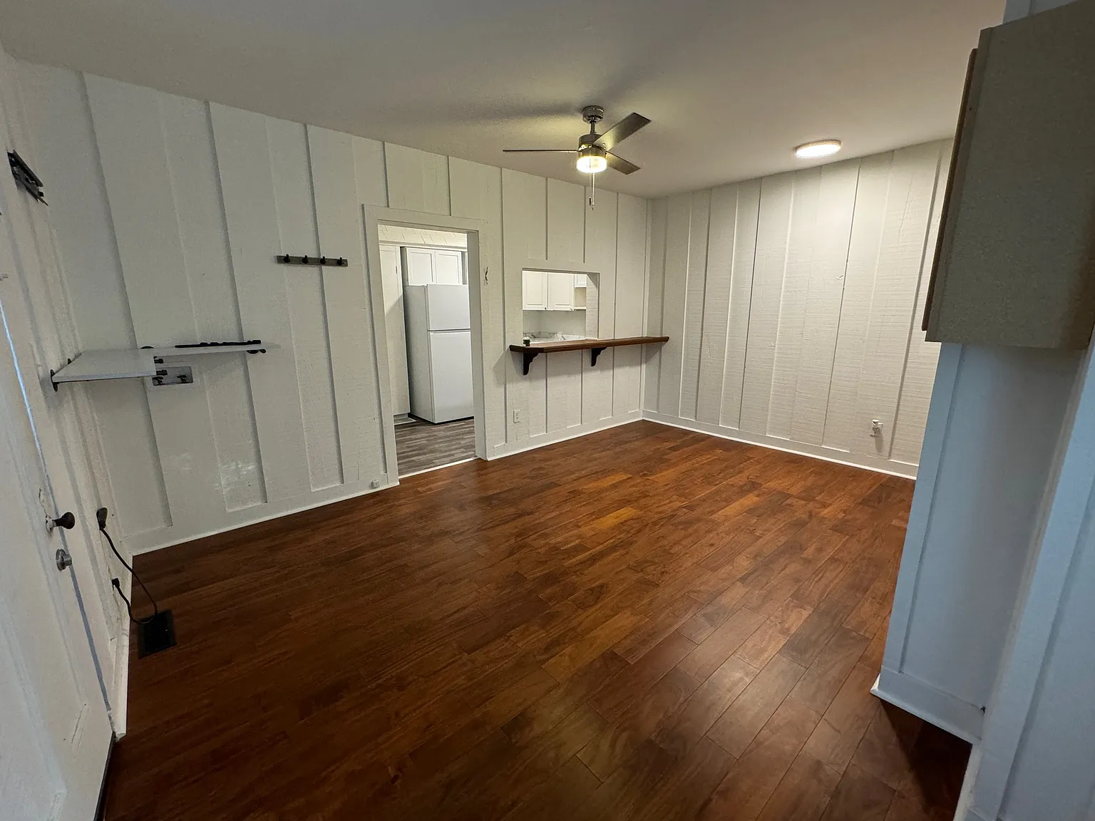 Studio, 600 sqft, $1,150 — Photo 2