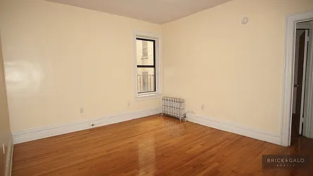 Rented by BRICK & GALO REALTY CORP