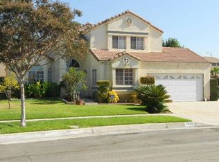 7769 Onyx Ave, Rancho Cucamonga, CA 91730