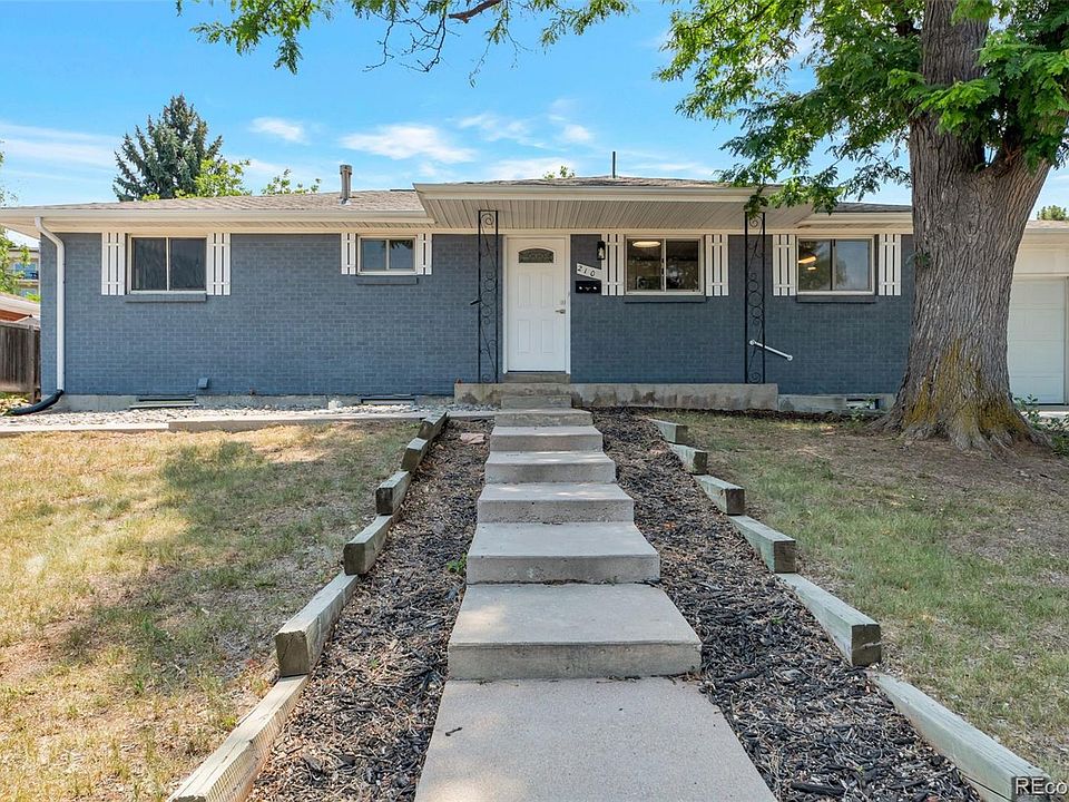 1st image of 210 E Geddes Avenue
