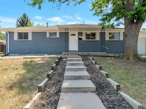 210 E Geddes Avenue, Littleton, CO 80122