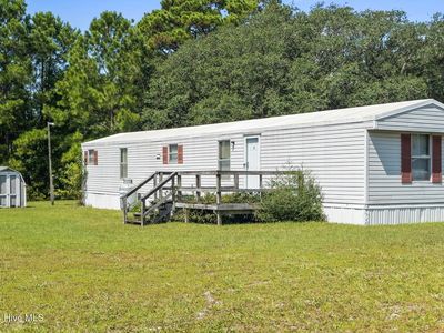 1541 Pelican Place SW, Shallotte, NC, 28470