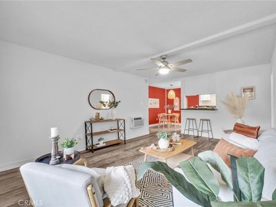 1030 W Macarthur Blvd APT 5, Santa Ana, CA, 92707