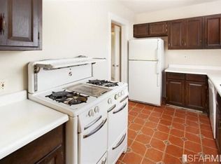 345 Rivera St, San Francisco, CA 94116