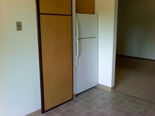Kitchen Pantry