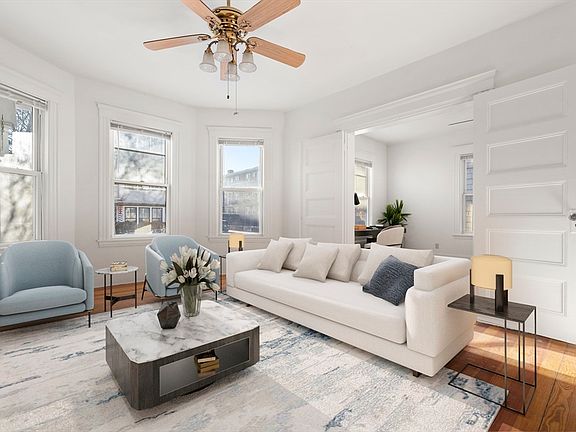 2nd image of 27 Willis St