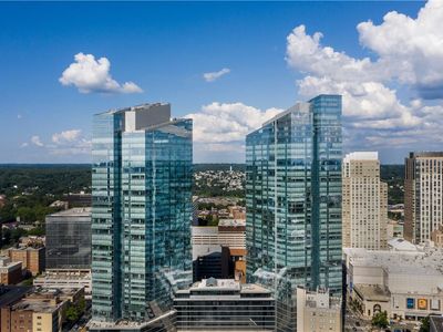 1 Renaissance Square #18F, White Plains, NY, 10601