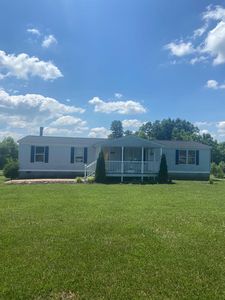 5636 Nomini Hall Rd, Hague, VA, 22469