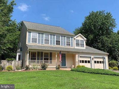 37823 Remington Dr, Purcellville, VA, 20132