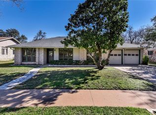 11207 Timbrook Trl, Austin, TX 78750