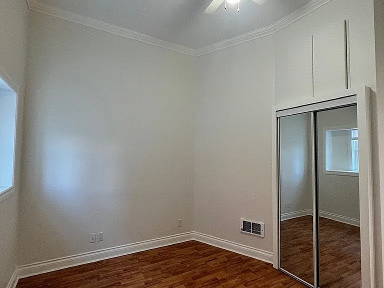 Second bedroom or office