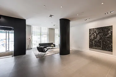 Rented by CORE