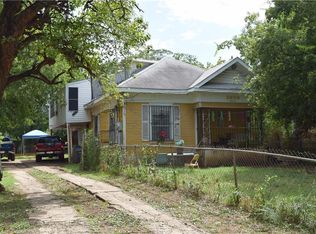 2808 Remond Dr, Dallas, TX 75211