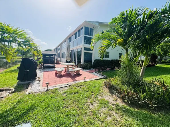 153 Tilford H #H, Deerfield Beach, FL 33442