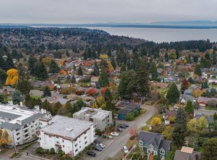 215 N 120th St APT 103, Seattle, WA 98133