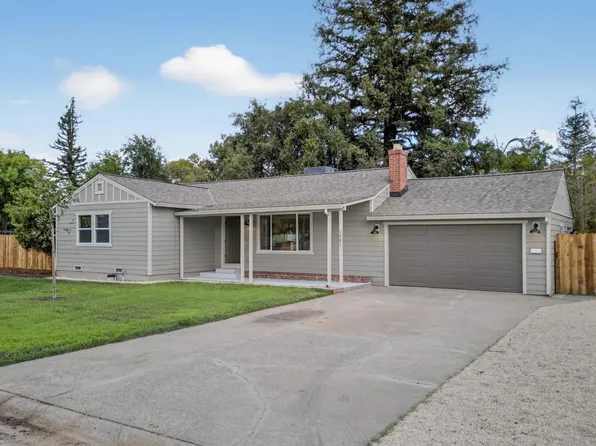 3401 Shady Ln, Sacramento, CA 95821