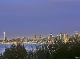 2100 Fairmount Ave SW, Seattle, WA 98126