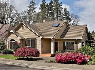 7252 SW Lynnwood Ct, Wilsonville, OR 97070