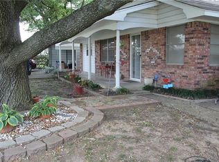 12050 Elm Dr, TERRELL, TX 75160