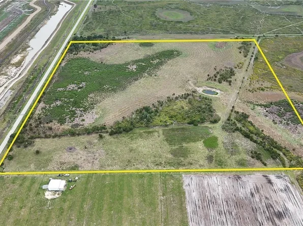 0 County Line Rd E, Fort Meade, FL 33841