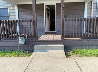 726 South St, Indiana, PA 15701