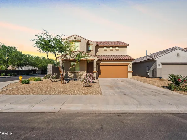 7150 W TOWNLEY Avenue, Peoria, AZ 85345
