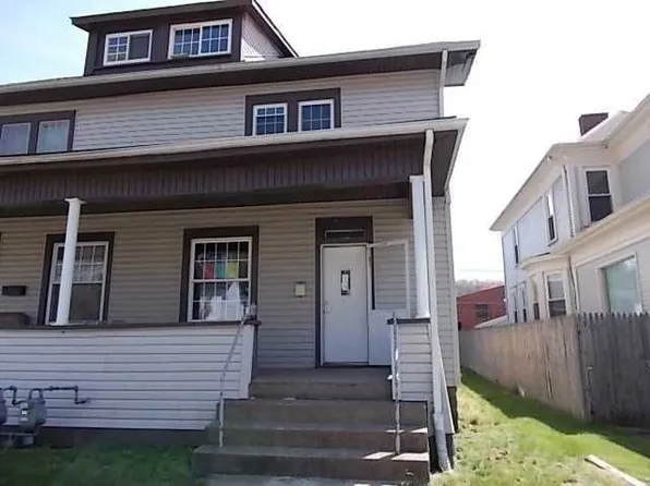 804 Pearl St, Martins Ferry, OH 43935