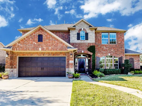 25331 Hamden Valley Dr, Richmond, TX 77406