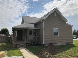 1726 S Union St, Kokomo, IN 46902