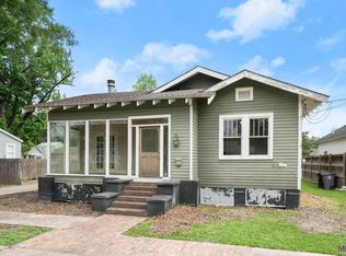 3323 Morning Glory Ave, Baton Rouge, LA 70808