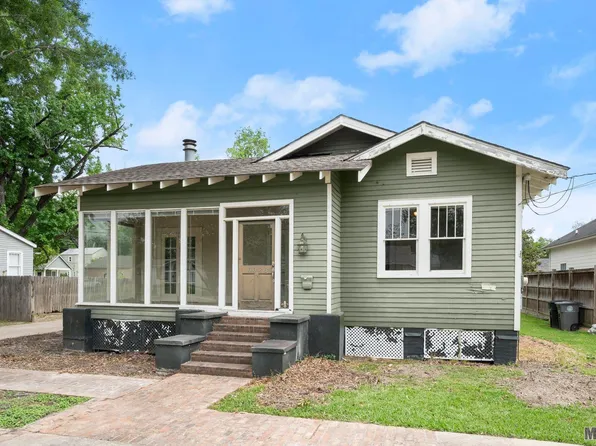3323 Morning Glory Ave, Baton Rouge, LA 70808