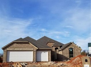 3621 Rita Rd, Moore, OK 73160